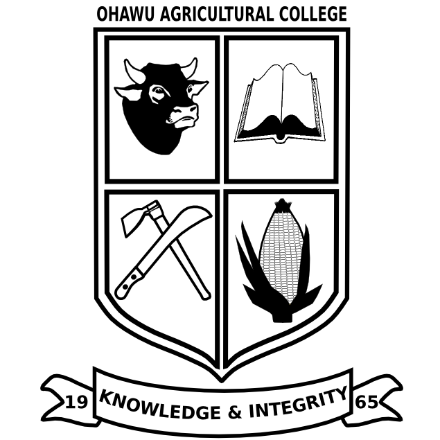 OAC Logo